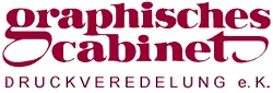 graphisches cabinet